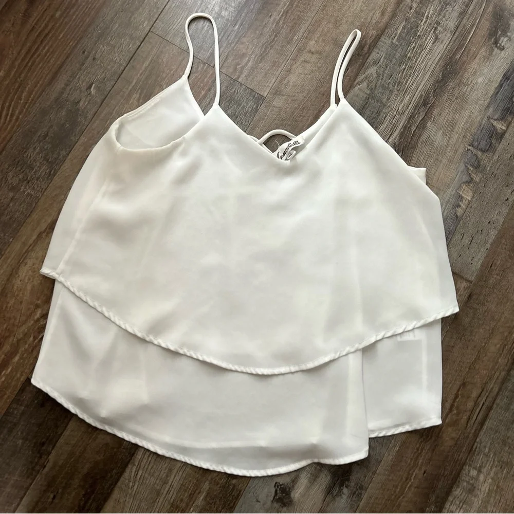 Francesca’s Tank Tops - Picture 5 of 5